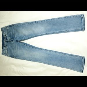 Ksubi Chitch Ultimatum Jean